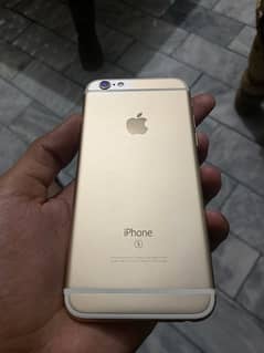 Iphone 6s PTA