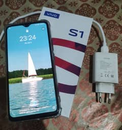 Vivo S1 4/128 GB