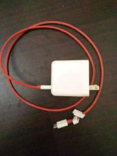 OnePlus charger 0