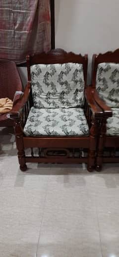 Sofa set for sale