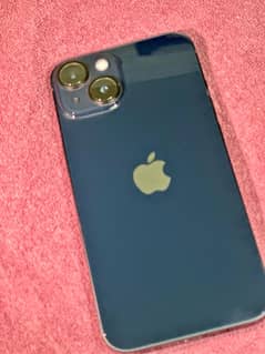 iphone 14 128 GB 10/10 Non PTA