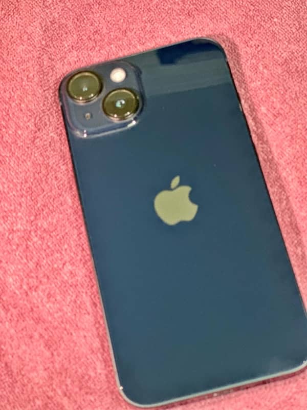 iphone 14 128 GB 10/10 Non PTA 0