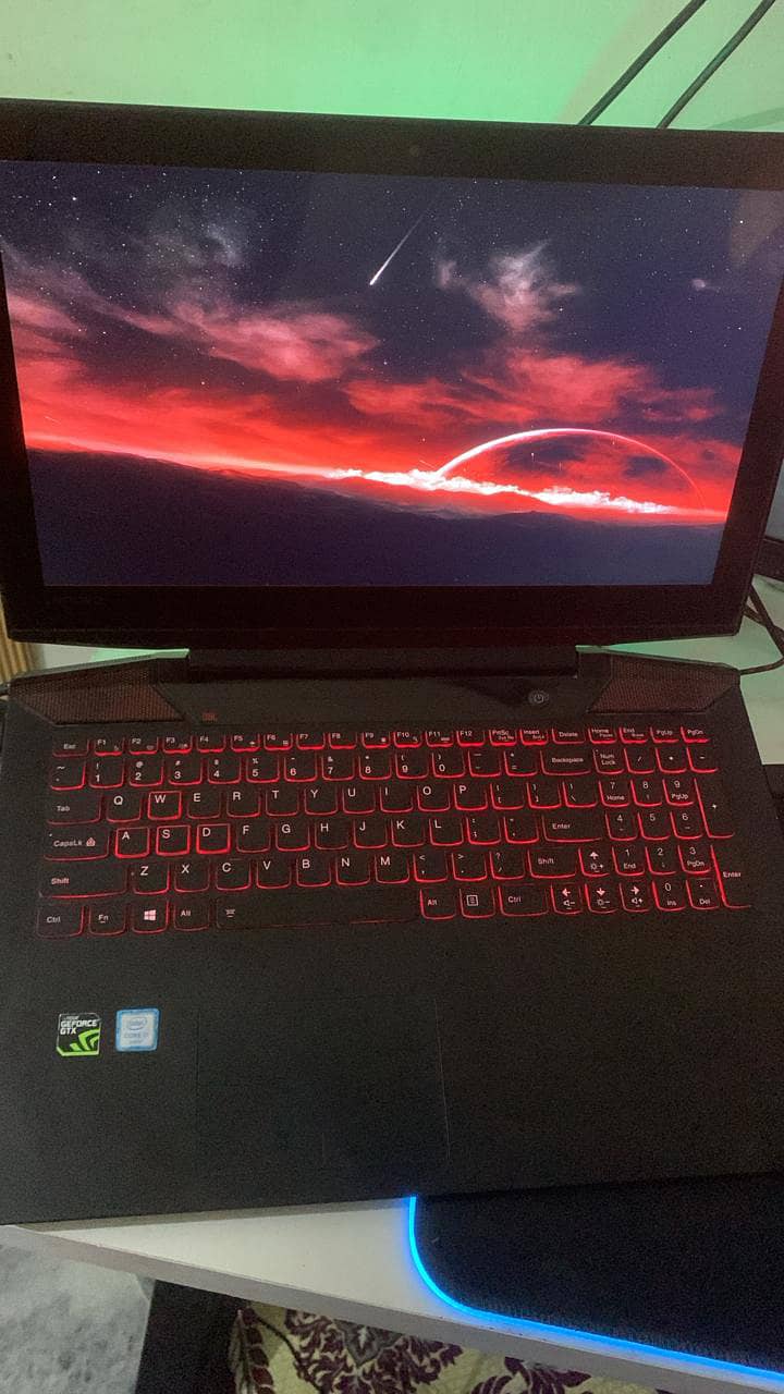 Lenovo Legion Y700 Gaming Laptop For Sale 2