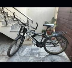 bicycle for sale