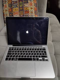 MacBook