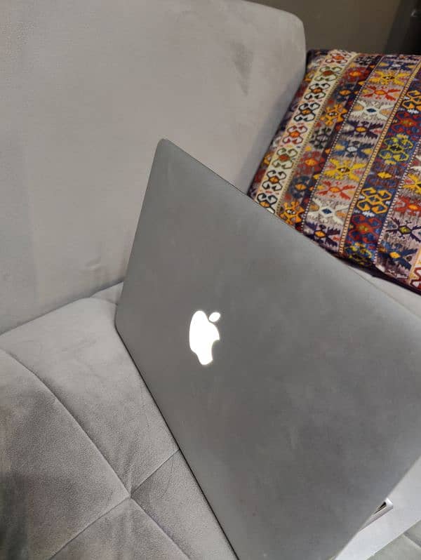 MacBook pro 2015 16gb/ 1Tb 1