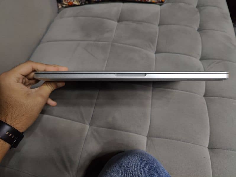 MacBook pro 2015 16gb/ 1Tb 2