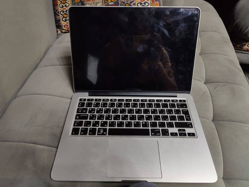 MacBook pro 2015 16gb/ 1Tb 4