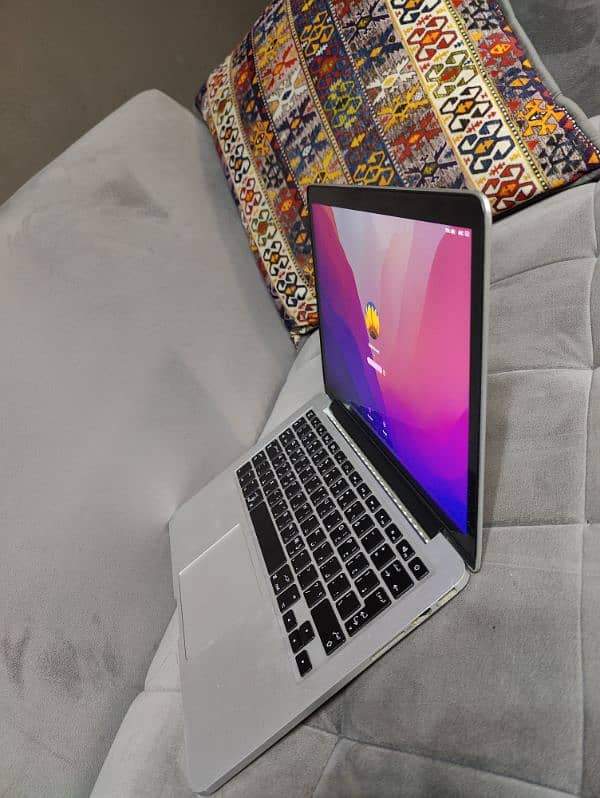 MacBook pro 2015 16gb/ 1Tb 5