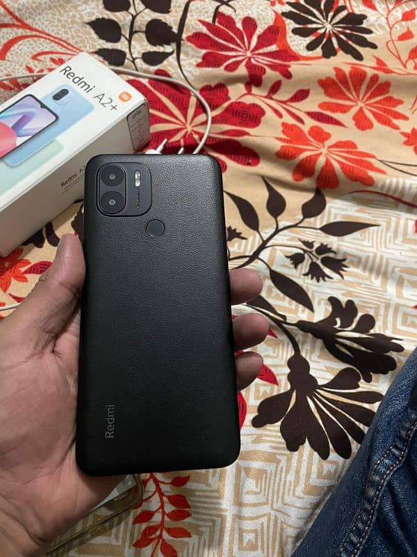 redmi A2 plus 1