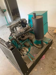 7.5 kavi ka generators 
gas or fuel