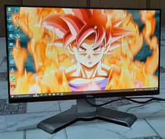 Dell 22inch IPS Borderless HDMI Gaming LED Monitor 0