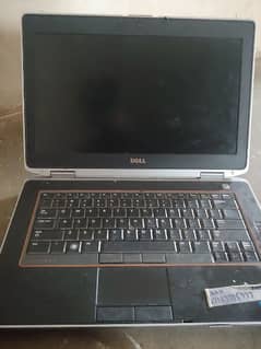 dell laptop