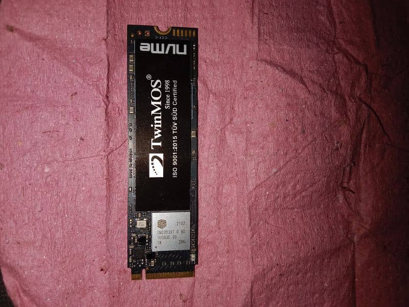 M2 ssd for sale 1