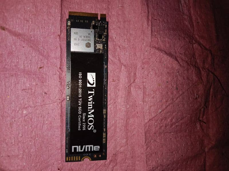 M2 ssd for sale 2