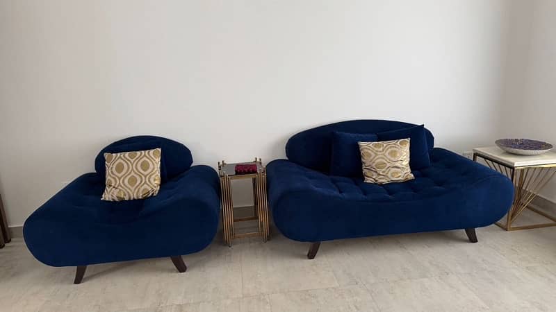 sofa set elegant design comfortable 2