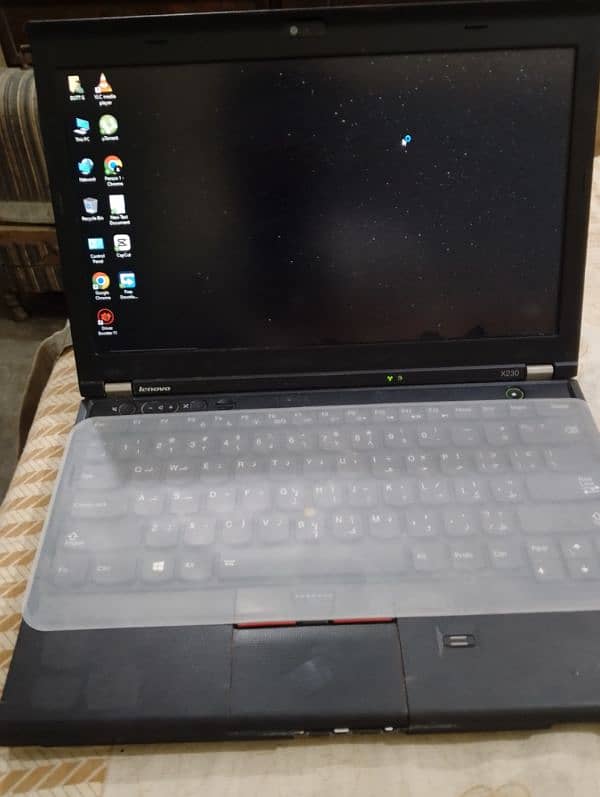 Lenovo Thinkpad 0