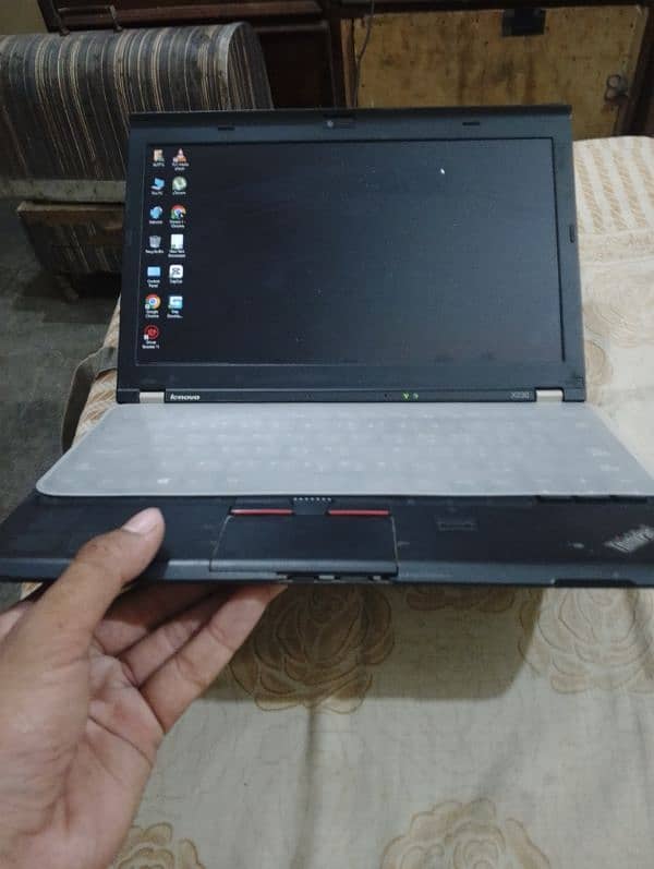 Lenovo Thinkpad 1