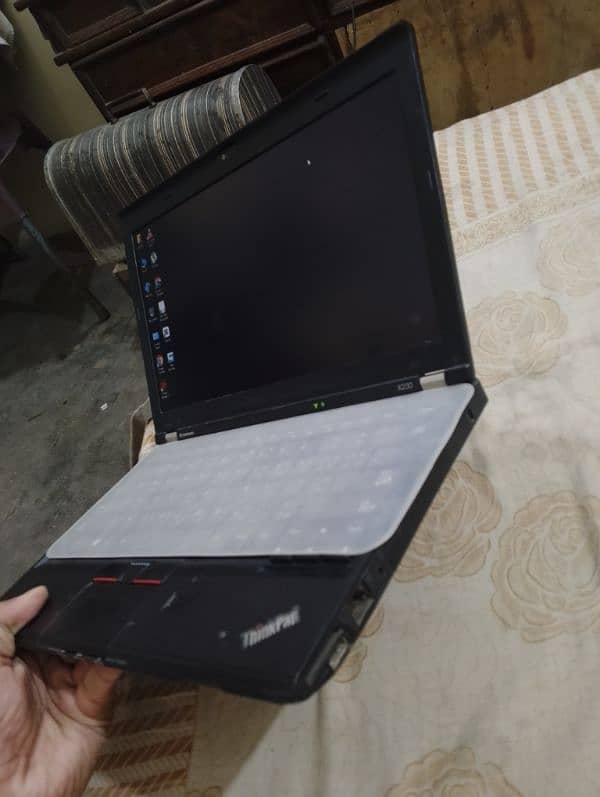 Lenovo Thinkpad 4