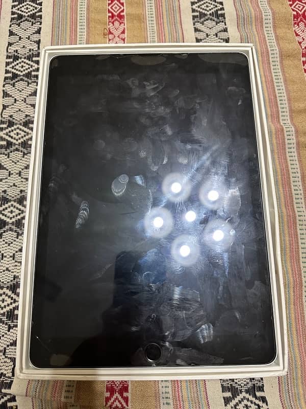 IPad 9th generation 64 gb 6