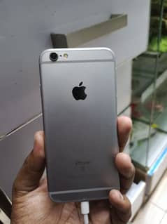 IPHONE 6S 64GB PTA APPROVED