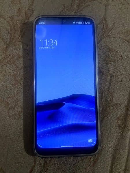 Tecno Spark 6 Go 4/64 2