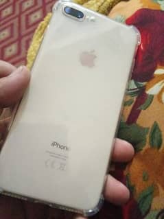 iphone 8 plus pta approved home button not working all okay