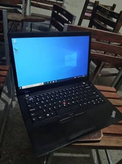 T4605 Lenovo i7 6gen 8GB Ram 256GB SSD WiFi Camera ALL Okay