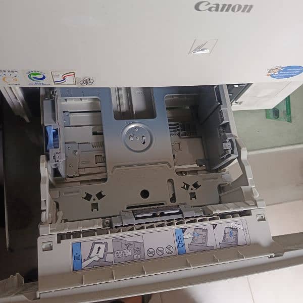 canon laser jet 3380 dn 4