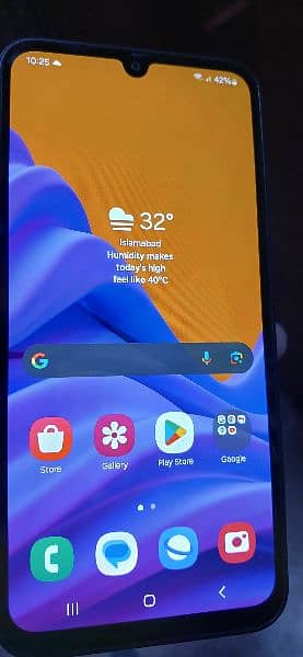 Samsung Galaxy A15 nonpta with box4/128 4