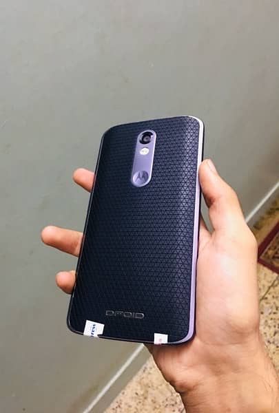 Motorola Droid Turbo 2 plus 3/32 3