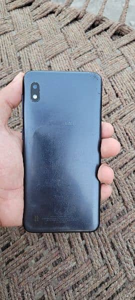 Samsung A10 2gb ram 32gb rom 0