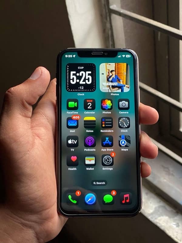 iphone 11 pro 7