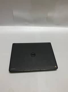 Chromebook 4/16 Dell