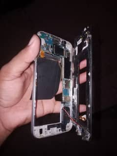 samsung s6 board