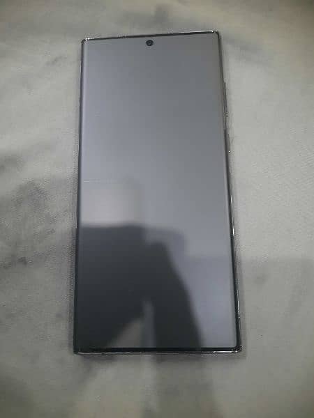 Samsung S22 ultra non pta for sale 7