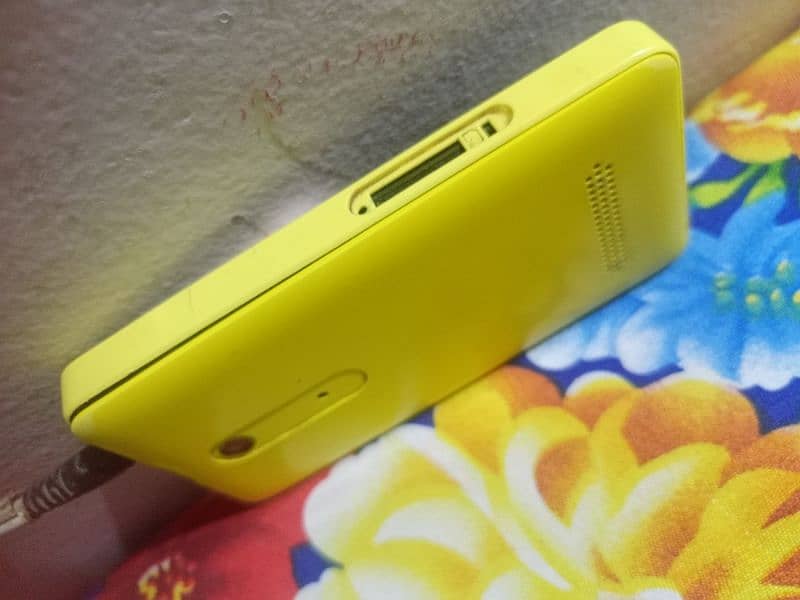 Nokia Asha 210 Used 1