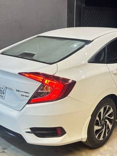 Honda Civic Oriel 2017 B2B Geniune