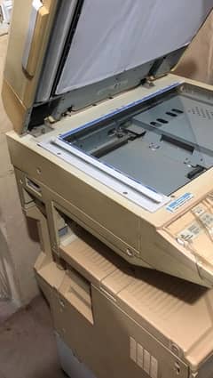 Photocopy Machine