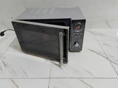 Pel microwave oven 2 in 1 grill+microwave good condition all ok 0