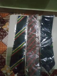 tie available