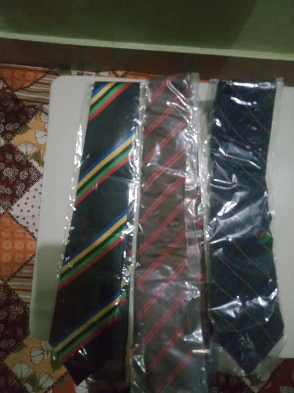 tie available 0