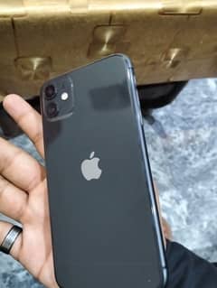 iPhone 11 with Box