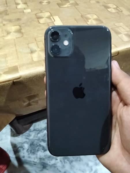 iPhone 11 with Box 1