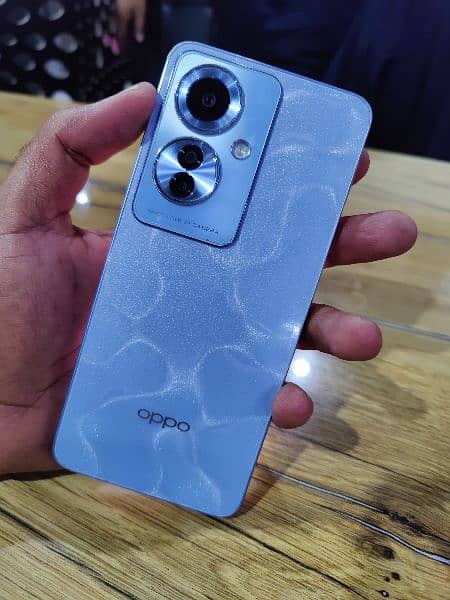 oppo reno 11f 1