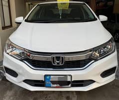 Honda City IVTEC AT 2024