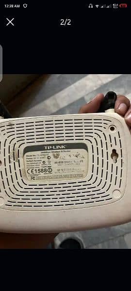 Tplink router all ok 03258667181 1