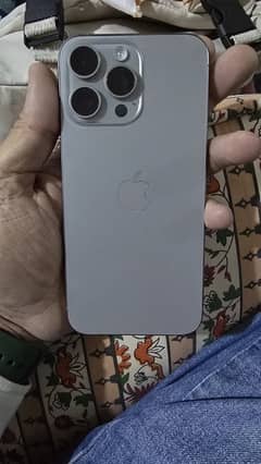 iphone 15 pro max Pta 0