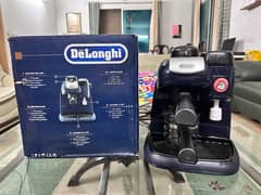 DeLonghi EC9 - Coffee Maker 0