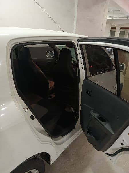 Suzuki Cultus VXL 2017 7